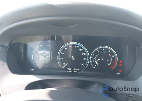 2017 Jaguar F-Pace S from USA, damaged, VIN SADCM2BV8HA899030